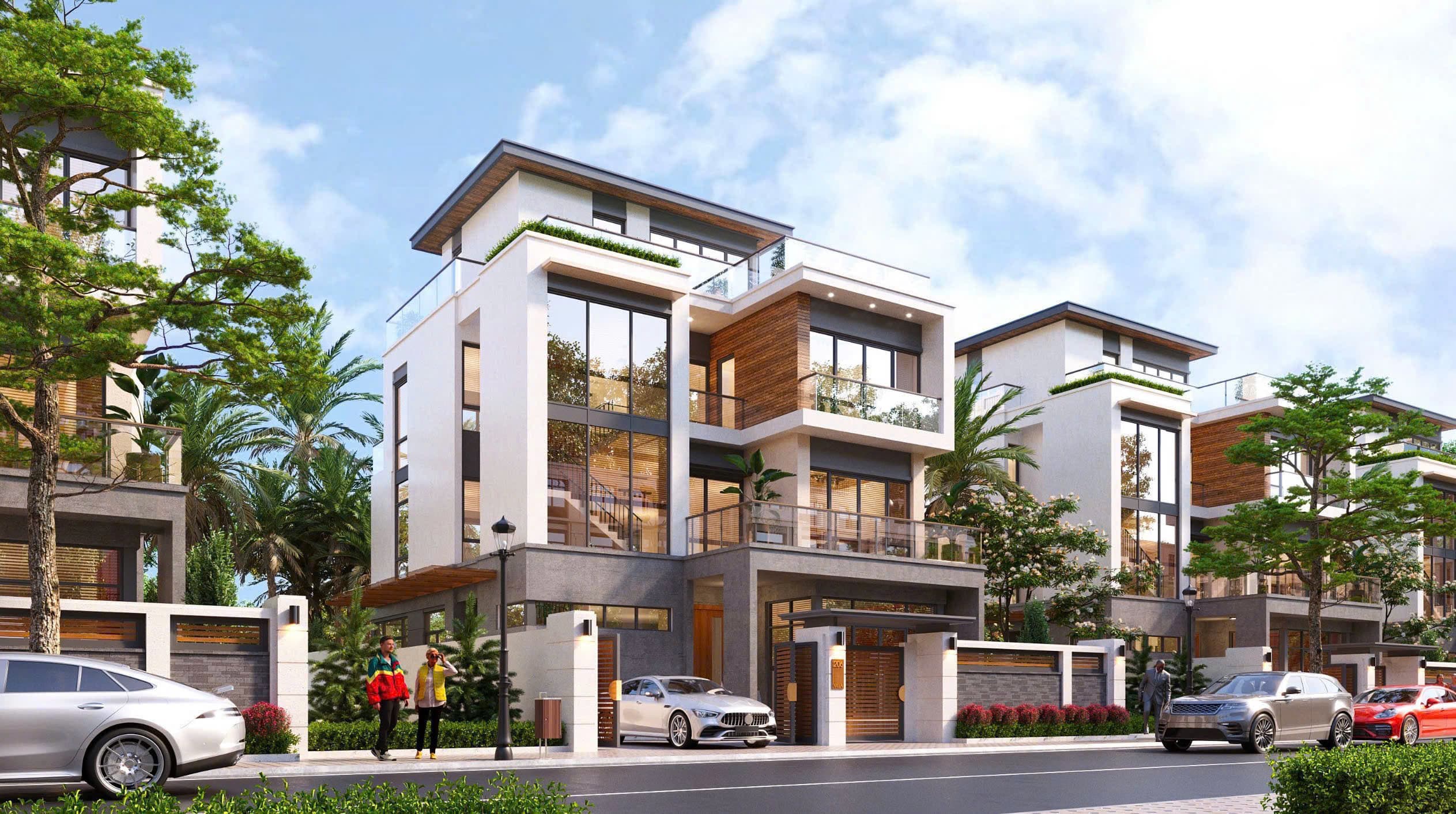 Newtown Legend - Vị trí