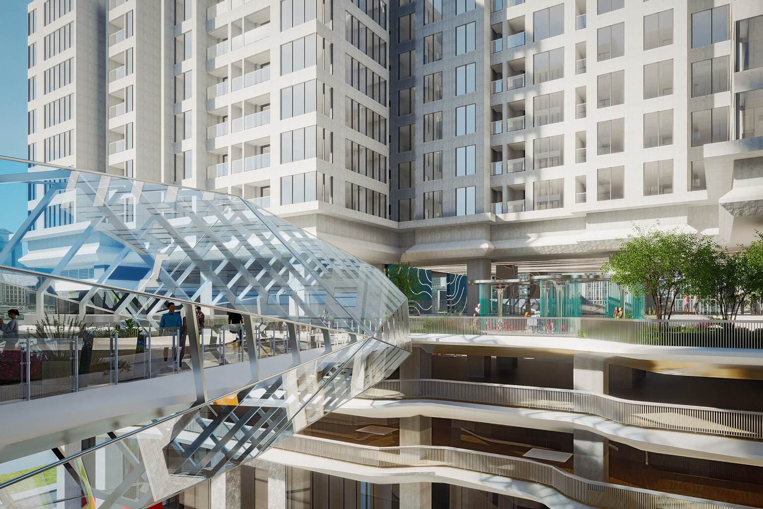 Tầm nhìn bao quát